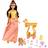 Mattel Disney Princess Spil figur