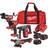 Milwaukee M18 FPP4H3-553B (2x5.5Ah+1x5.0Ah)