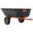 Agri-Fab 18-Cu Ft Poly Cart 45-0553