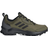 adidas Terrex AX4 GTX M - Focus Olive/Core Black/Grey Five