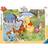 Ravensburger Disney Nalle Puh 47 Delar