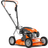 Husqvarna LB 453SQ KLIPPO\x{2122} Benzindrevet plæneklipper