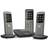 Gigaset CL660A Trio