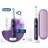 Oral-B iO Series 8 El-tandbørste VIOLET Limited Edition