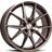 Brock B40 Copper Full Polish 8.0x19 5/114.30 ET35 B72.6