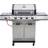 Char-Broil Advantage Pro S 4
