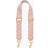 Marc Jacobs The Strap Taske - Lyserød