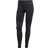 adidas Women's Terrex Agravic Trail Running Leggings - Carbon