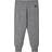 Reima Kid's Misam Wool Pants - Gray Melange (5200039A-9400)