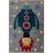 Flair Rugs Rocket 31.5x47.2"