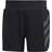 adidas Men's Terrex Agravic Trail Running Shorts - Black