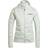 adidas Women's Terrex Multi Primegreen Hybrid Insulated Jacket - Linen Green