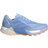 adidas Terrex Agravic Ultra Trail W - Blue Dawn/Blue Fusion/Coral Fusion