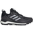 adidas Terrex Skychaser Mid Gore-Tex 2.0 - Core Black/Halo Silver/Dgh Solid Grey