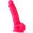 Hismith KlicLok Dildo 21cm