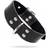 Taboom Elegant D-Ring Collar