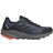 Adidas Terrex Trail Rider GTX M - Wonder Steel/Core Black/Impact Orange