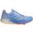 Adidas Terrex Agravic Ultra Trail M - Blue Dawn/Blue Fusion/Impact Orange