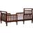 Dream On Me Emma 3 in 1 Convertible Toddler Bed 29x56"