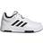 Adidas Kid's Tensaur Sport Training Lace - Cloud White/Core Black/Core Black