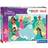 Clementoni Disney Princess XXL 104 Pieces