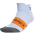 Adidas Terrex Heat.Rdy Trail Running Speed Ankle Socks