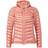 Vaude Batura Light Thermal Hooded Jacket Women’s - Cherry Blossom