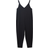 White Stuff Selina Jersey Jumpsuit - Pure Black