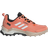 Adidas Terrex AX4 Gore-Tex W - Coral Fusion/Crystal White/Impact Orange