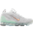 Nike Air VaporMax 2021 Flyknit GS - Pure Platinum/Mint Foam/White/Metallic Red Bronze