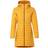 Vaude Moena Winter Parka Women’s - Burnt Yellow