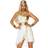 Leg Avenue Greek Goddess Deluxe Costume