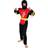 Boland Ninja Master Children's Suit