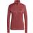 adidas Terrex Multi Primegreen Full-Zip Jacket Women - Wonder Red