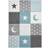 Think Rugs Kid's Brooklyn 20340 23.6x47.2"