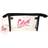 Glam of Sweden Glam Toiletry Bag