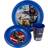 Stor Middagsset 3pcs Star Wars