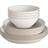 Denby Kiln Spisestel 12stk