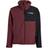 Adidas Terrex Multi Rain.RDY Primegreen Two-Layer Rain Jacket - Burgundy