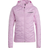 adidas Women's Terrex Multi Primegreen Hybrid Insulated Jacket - Bliss Lilac
