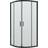 Nuie Rene (SQU8BP) 780x780x1850mm