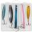 Kinetic Coastliner Mix Jig Multicolour
