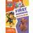 PAW Patrol First Numbers Activity Book (Paperback, 2021)