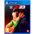 WWE 2K23 (PS4)