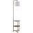 Teamson Home Lilah Floor Lamp 162.6cm