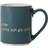 Design House Stockholm Astrid Lindgren Mugg Och Så Ska Man Ju Ha Kopp & Mugg 35cl