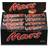 Mars Chocolate Bar 51g 32pcs