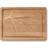 Kay Bojesen Menageri Chopping Board 40cm