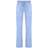 Juicy Couture Velor Pants - Della Robbia Blue (JBX6185-E15)