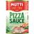 Mutti-parma Pizzasås Aromatisk 400g 1pack